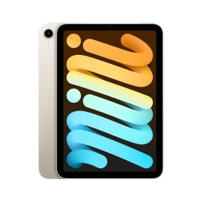 iPad mini