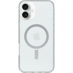 OtterBox Symmetry Clear MagSafe - iPhone 16 Pro