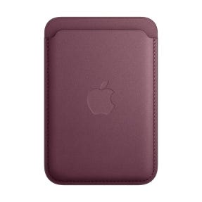 iPhone FineWoven Wallet with MagSafe