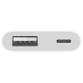Lightning to USB 3 Camera Adapter
