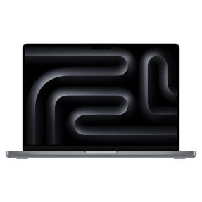 14-inch MacBook Pro M3 Pro.