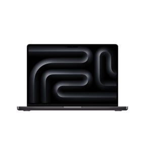 14-inch MacBook Pro M3 Max.