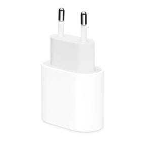 20W USB-C Power Adapter