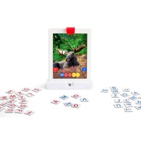 Osmo Words (2019)