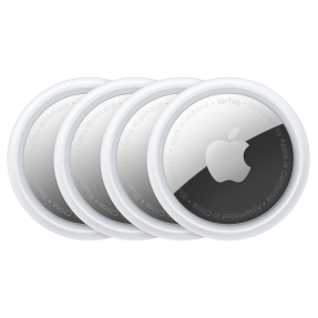 AirTag (4 Pack)