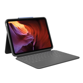 Rugged Folio OXFORD GR-CH - WESTMID-511