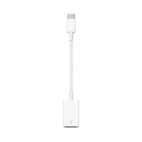 USB-C-auf-USB-Adapter