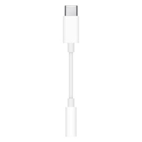 USB-C to 3.5 mm Headphone Jack Adapter