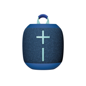 WONDERBOOM 4 - BLUE
