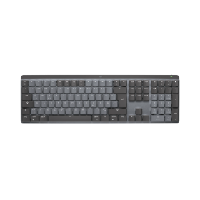 MX Mech Wless Illumin Perf KB Graph CH