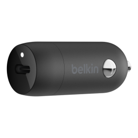 Belkin Boost Charge 20W USB-C PD Car Charger