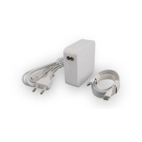 LMP USB-C GaN Power Adapter 70W/67W/61W, MacBook Air & Pro, GaN