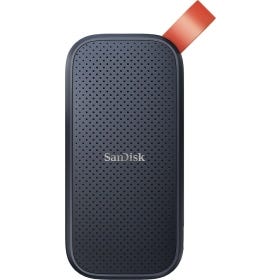SANDISK Portable SSD 1To USB 3.2 USB-C