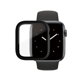 Panzerglass Screen Protector Full Body Apple Watch 6/SE (44 mm) Noir