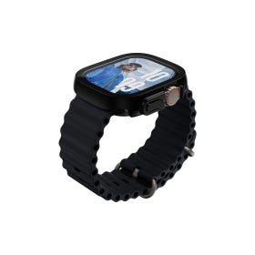 Panzerglass Full Body Protection Slim Apple Watch Ultra 2 Noir