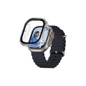 Panzerglass Full Body Protection Apple Watch Ultra 2 Transparent