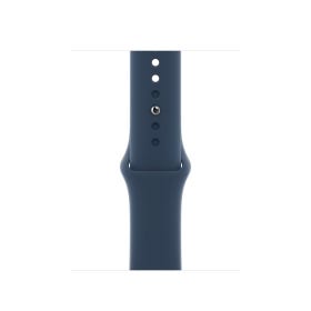 41mm Abyss Blue Sport Band - Regular