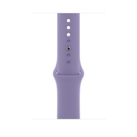 45mm English Lavender Sport Band - Regular