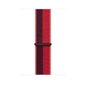45mm (PRODUCT)RED Sport Loop - Regular