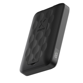 Magnetische Wireless Powerbank 10'000mAh  MagSafe + Qi2 kompatibel  Fuel Series 5