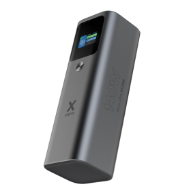 Powerbank 27600mAh 140W, 2x USB-C, 1x USB-A  Nova Ultra