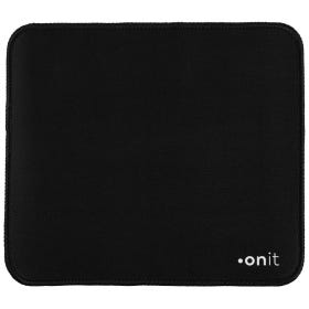 Onit Standard Mouse Pad Black