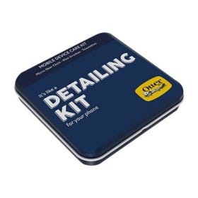 OtterBox Device Care Kit Detail Kit