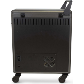 DICOTA Charging Trolley for 14 Laptops CH version