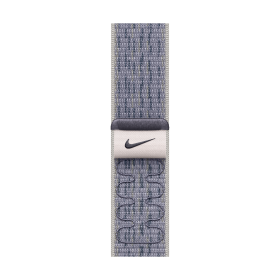 Apple Watch Nike Sport Loop