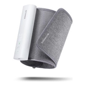 Withings BPM Connect, Blood pressure monitor upper arm