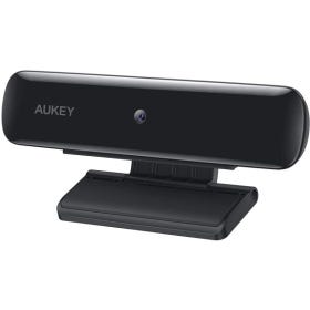 AUKEY Webcam 1080p 2MP PC-W1 with 1/2.7 CMOS image sensor