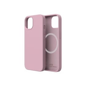 Touch Pure Snap  iPhone 13 Pink Case QDOS