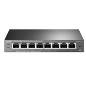 TP-Link TL-SG108PE 8 ports
