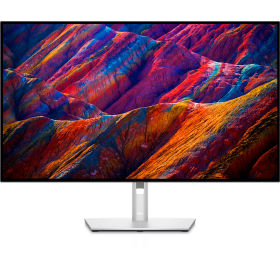DELL Monitor U3223QE 31.5" UHD/4K 3840x2160 16:9 IPS Antiglare 5ms USB-C