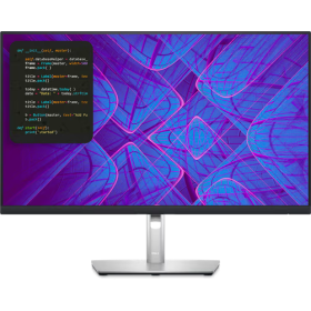 DELL Monitor P2723QE 27" UHD/4K 3840x2160 16:9 IPS Antiglare 5ms USB-C-HUB