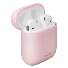 LAUT HUEX Pastels für Apple AirPods PINK