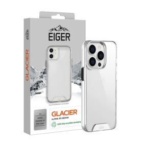 NIP67PM  Hard-Cover  Glacier clear iPhone 14 Pro Max