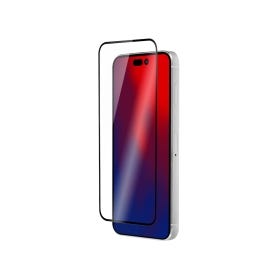 QDOS OPTIGUARD CURVE GLASS PROTECT IPHONE 14 PRO MAX