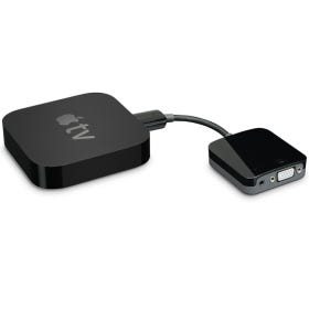 Kanex ATV Pro - Convertisseur HDMI/VGA - M/F