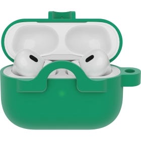 Headphone Case Apple AirPods Pro 2/1 GRN