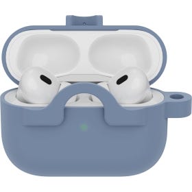 Headphone Case Apple AirPods Pro 2/1 BLU