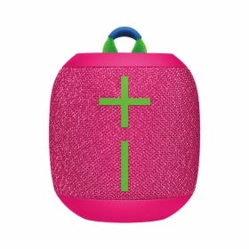 ULTEARS WONDERBOOM 3 HYPER PINK N/A EMEA