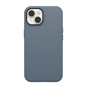 OtterBox Symmetry MagSafe Apple iPhone 15/iPhone 14/iPhone 13 Bluetiful - blue