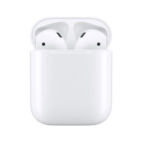 AirPods 2nd Generation