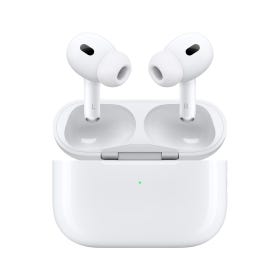AirPods Pro (2nd generation) with MagSafe Case (USB-C)