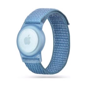 Tech-Protect Kids Bracelet for Airtag