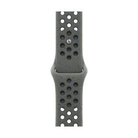 41mm Cargo Khaki Nike Sport Band - M/L