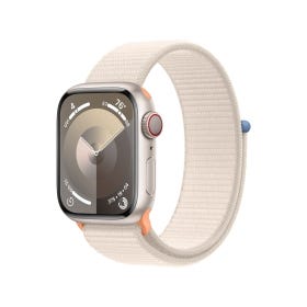 Apple Watch Series 9 with Sport Loop