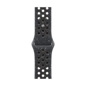 45mm Midnight Sky Nike Sport Band - S/M