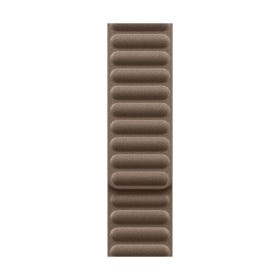45mm Taupe Magnetic Link - M/L